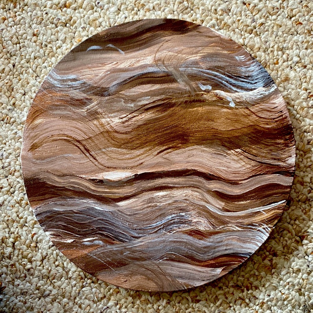 Planet Art